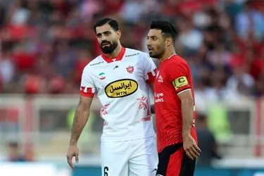 شجاع: زور تیم ها به ورزشگاهشان است (ویدیو)