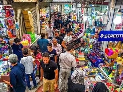 اعزام 614 تیم بازرسی برای نظارت بر بازار لوازم‌التحریر استان مرکزی