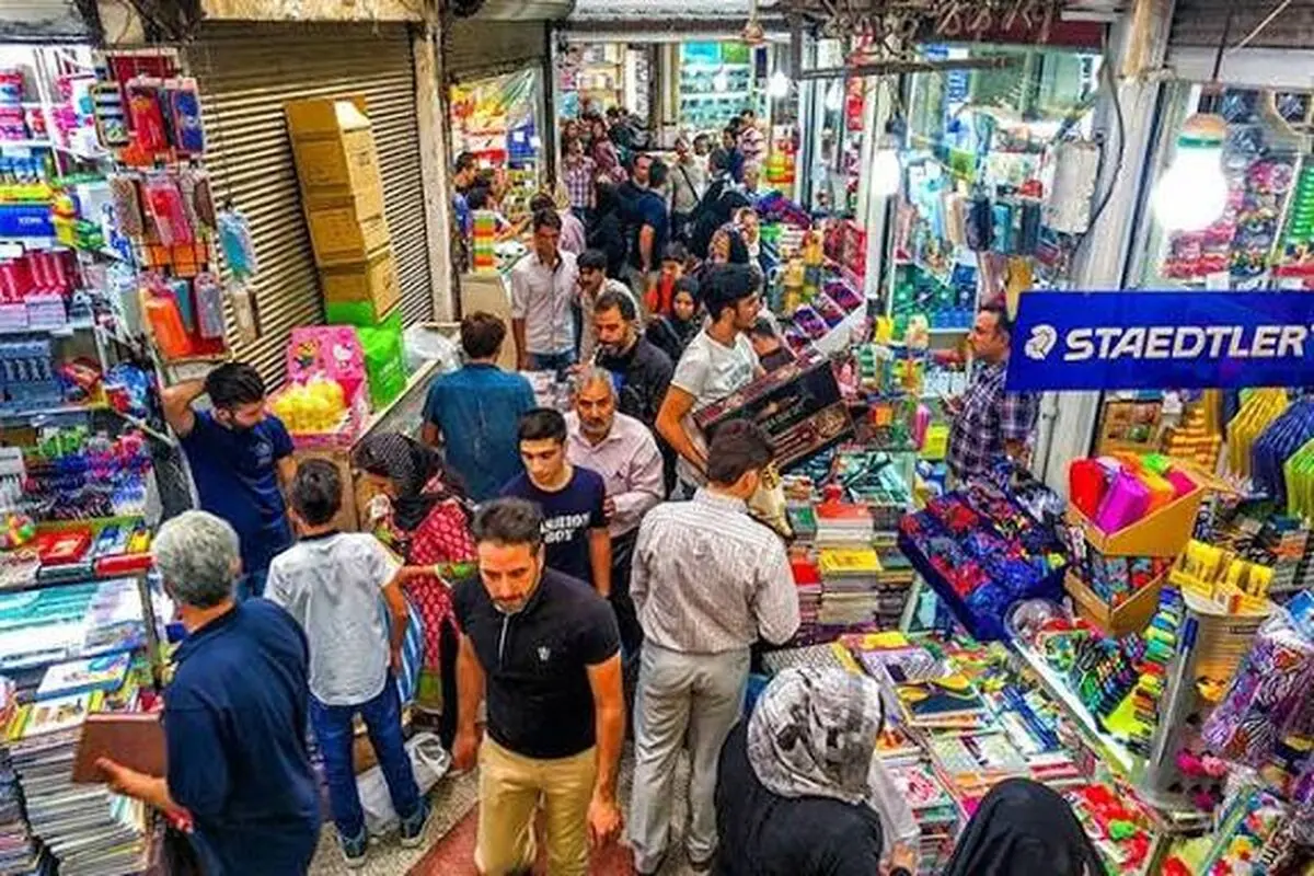 اعزام 614 تیم بازرسی برای نظارت بر بازار لوازم‌التحریر استان مرکزی