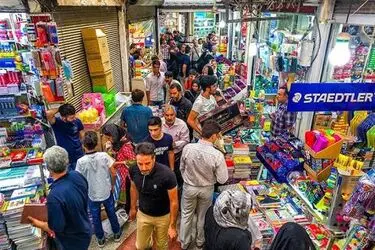 اعزام 614 تیم بازرسی برای نظارت بر بازار لوازم‌التحریر استان مرکزی