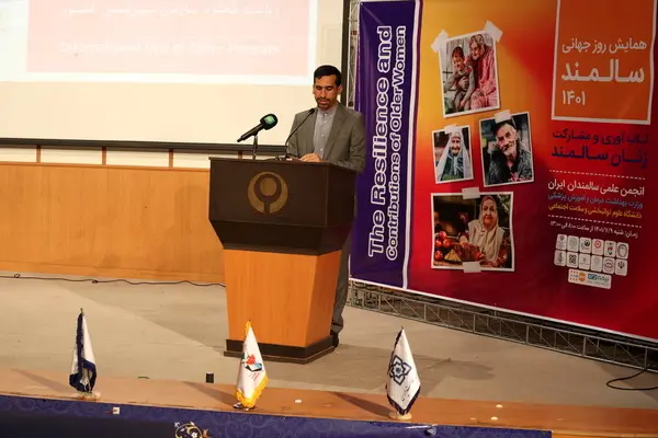 جدیت در مطالبه گری از دستگاه های مسئول در اجرای سند ملی سالمندان