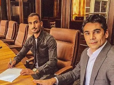 امینی اولین خرید رسمی مس رفسنجان