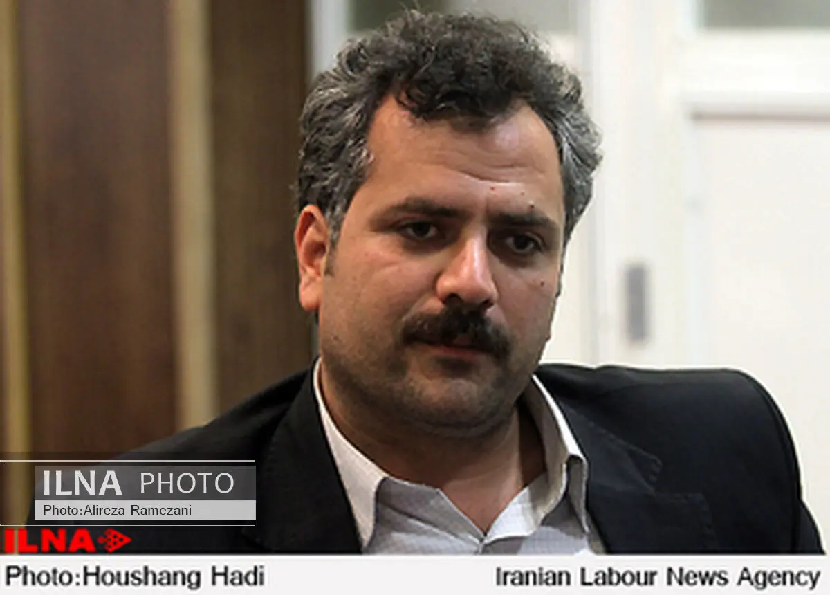 تحولی در تعامل با انجمن های صنفی کارگری ایجاد نشده است