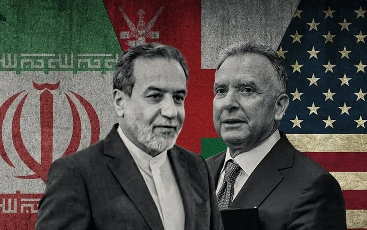 شروع سومین دور مذاکرات غیرمستقیم ایران و آمریکا در مسقط