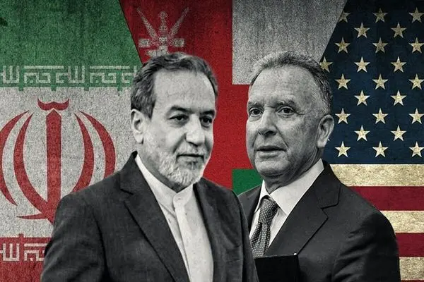 شروع سومین دور مذاکرات غیرمستقیم ایران و آمریکا در مسقط
