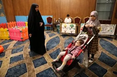 زندگی در هتل؛ از درد جنگ و آوار تا آرامش و تفریح و خدمات پزشکی/ تهران چگونه تصویر شهر جنگ‌زده به خود نگرفت؟