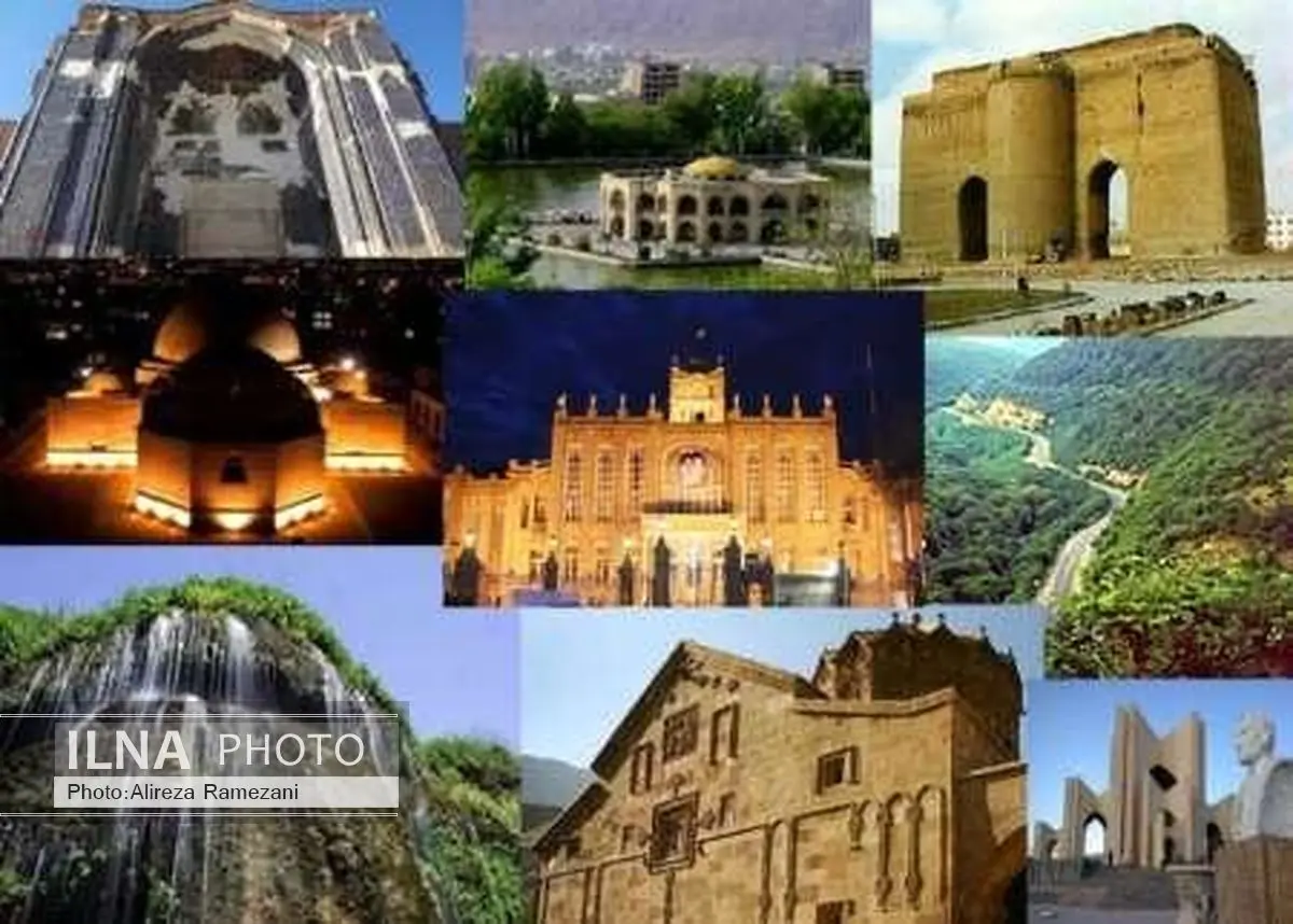 آغاز ایرانگردی با گردش کارت