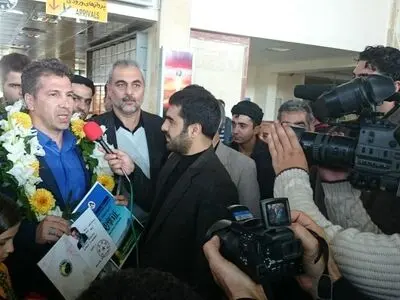 حرکت تک‌بُعدی متولیان ووشو در استان استعدادها را خنثی کرده است / از ووشوی اردبیل خداحافظی کردم    