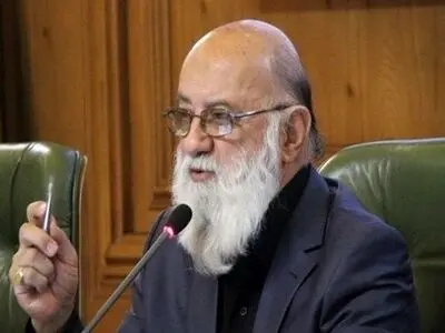 خوشحالم فرونشست مدنظر رئیس‌جمهور هم هست