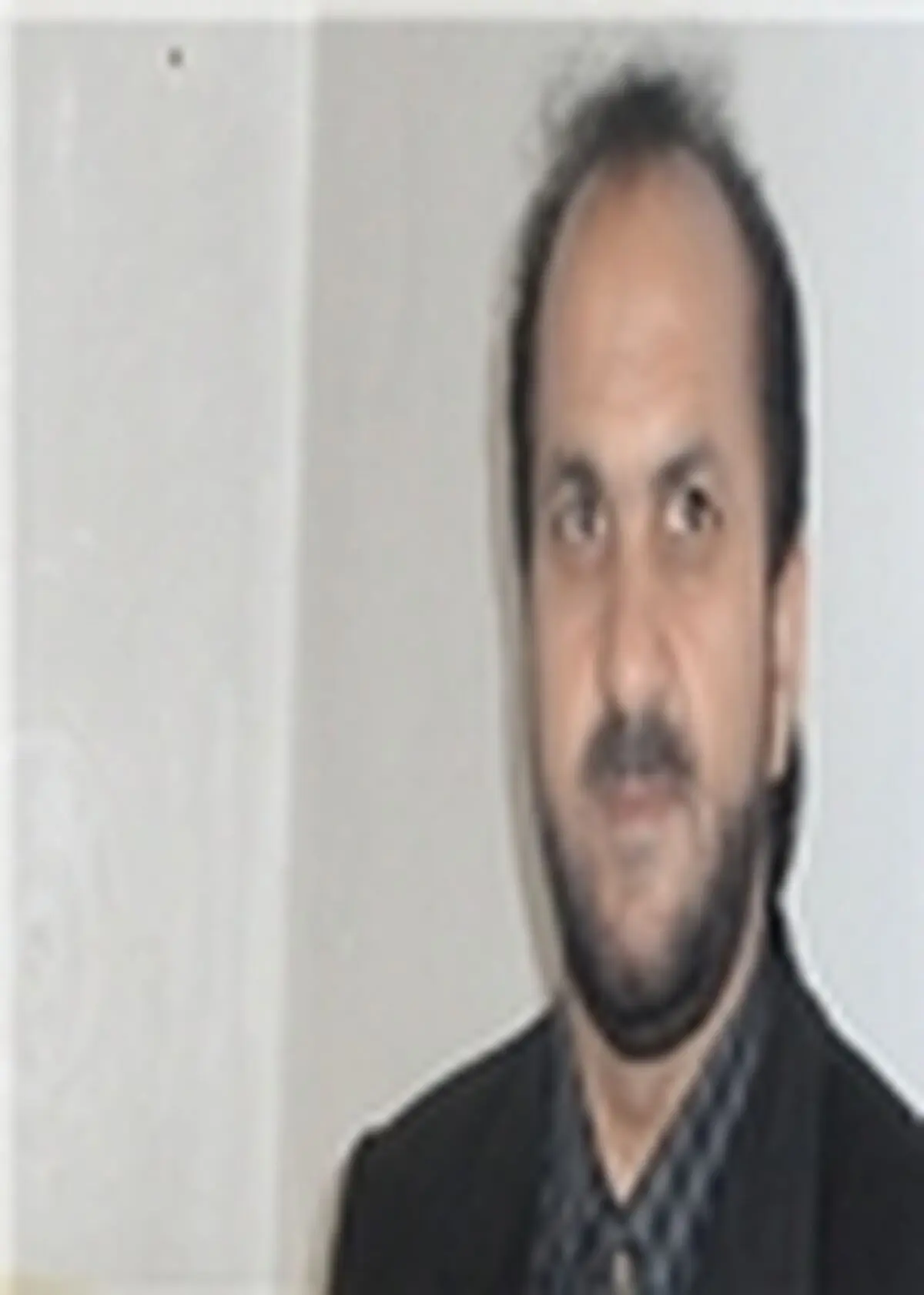 من جنگلبانم نه رئیس