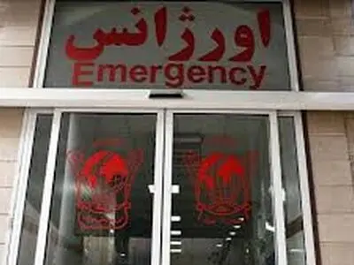 مسمومیت کارگران کارخانه تولیدی محصولات لبنی در ارومیه