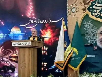 شهید سلامی نقش مهمی در ارتقای قدرت موشکی و پهپادی کشور ایفا کرد