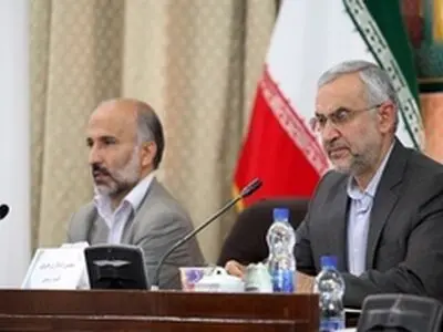 تغییر رئیس شورای شهر مشهد؛ انتظاری‎هروی جای سروی‎ها نشست