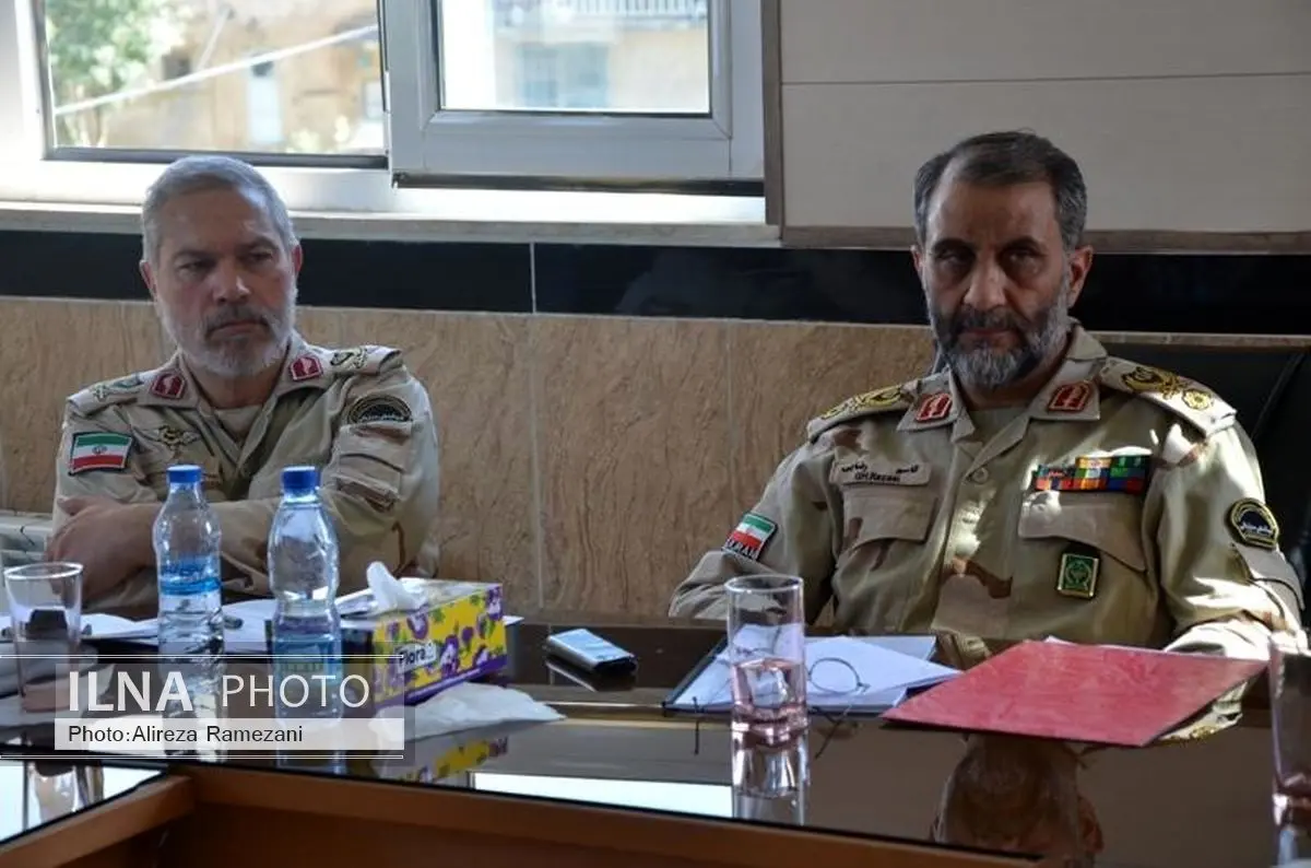 لزوم بومی‌سازی تاکتیک‌ها در مرزها 