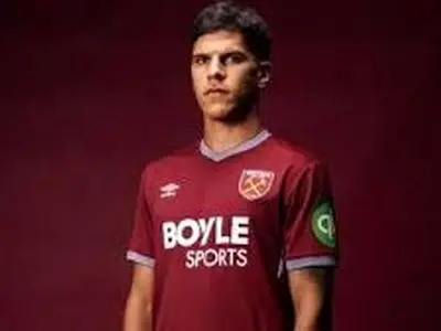 ویدئو: بازی درخشان پدیده وستهام مقابل ساندرلند