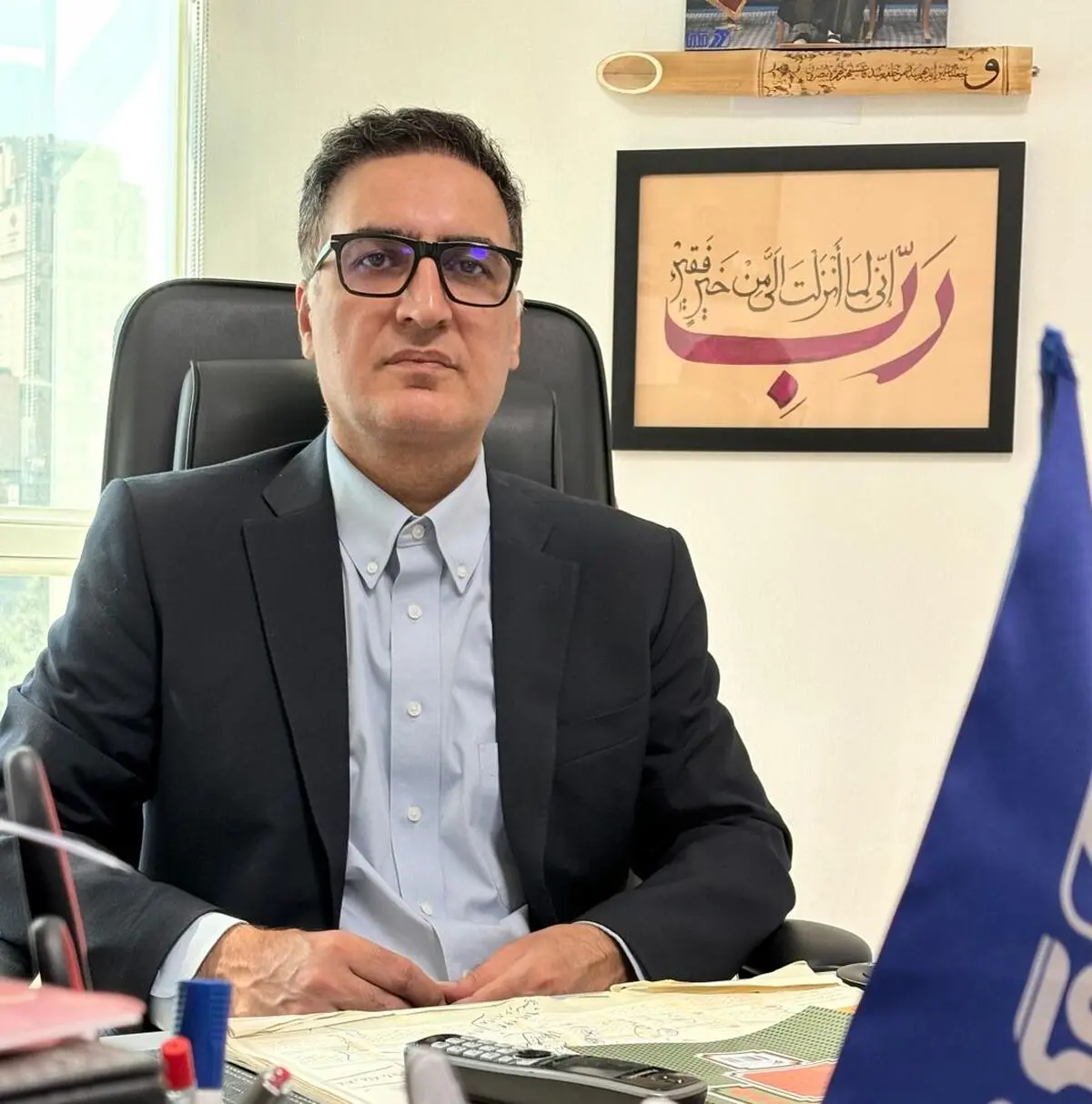 رزومه‌های پوشالی