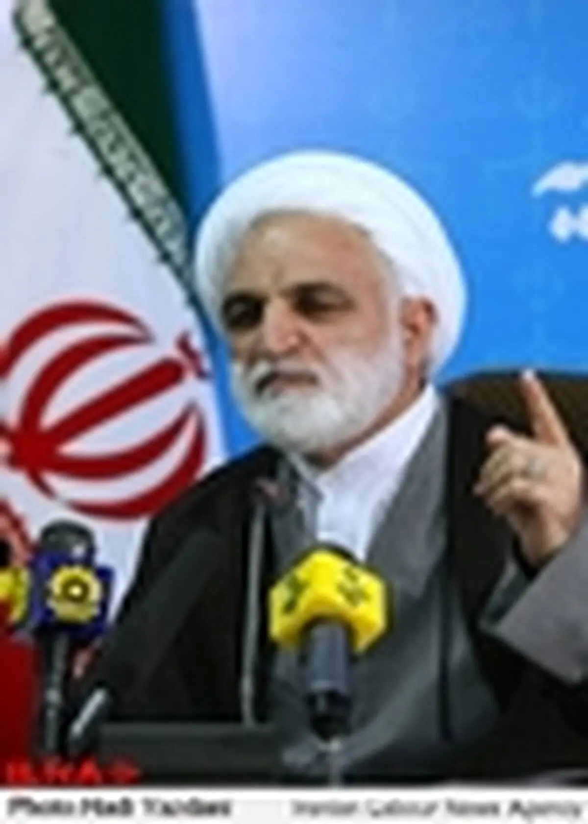 رئیس‌جمهور نمی‌تواند مصوبات کمیته تعیین مصادیق محتوای مجرمانه را ابطال کند