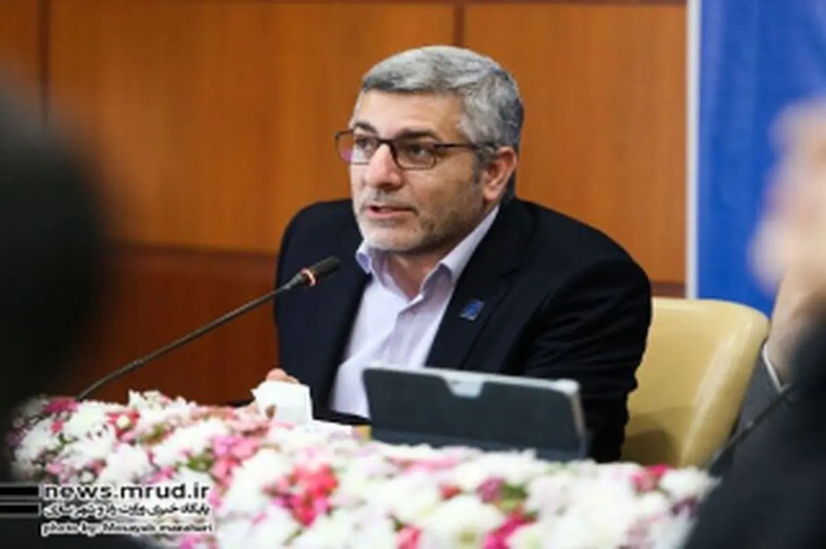 تاسیس و راه اندازی مرکز بین المللی مطالعات گردوخاک