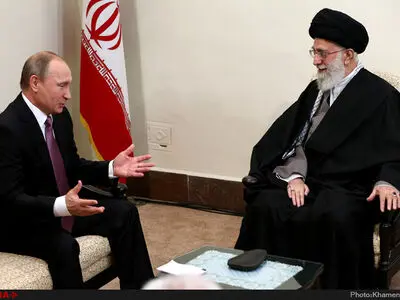 آمریکا به‌دنبال تحقق اهداف ناکام خود در سوریه از راه سیاسی و مذاکره است