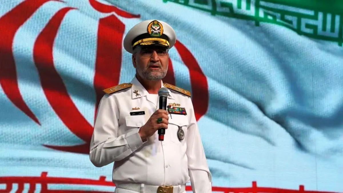 نداجا با قدرت راه شهدا را ادامه می‌دهد