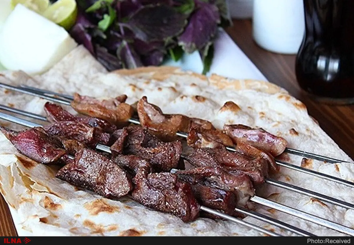 شایع ترین علائم مسمومیت با گوشت
