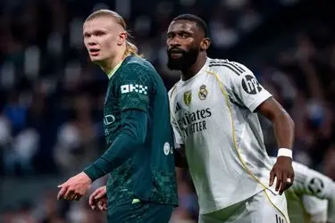 نبرد غول‌ها در مسیر فینال/ رئال مقابل سیتی و بارسا برابر پاریس