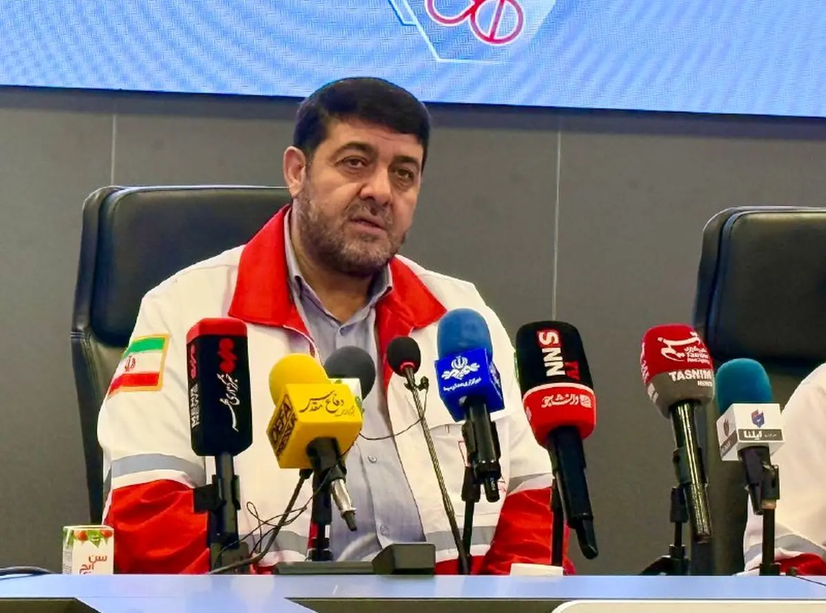 افتتاح پروژه‌های جدید مرکز سلامت هلال‌احمر ایران در کنیا