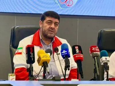 افتتاح پروژه‌های جدید مرکز سلامت هلال‌احمر ایران در کنیا
