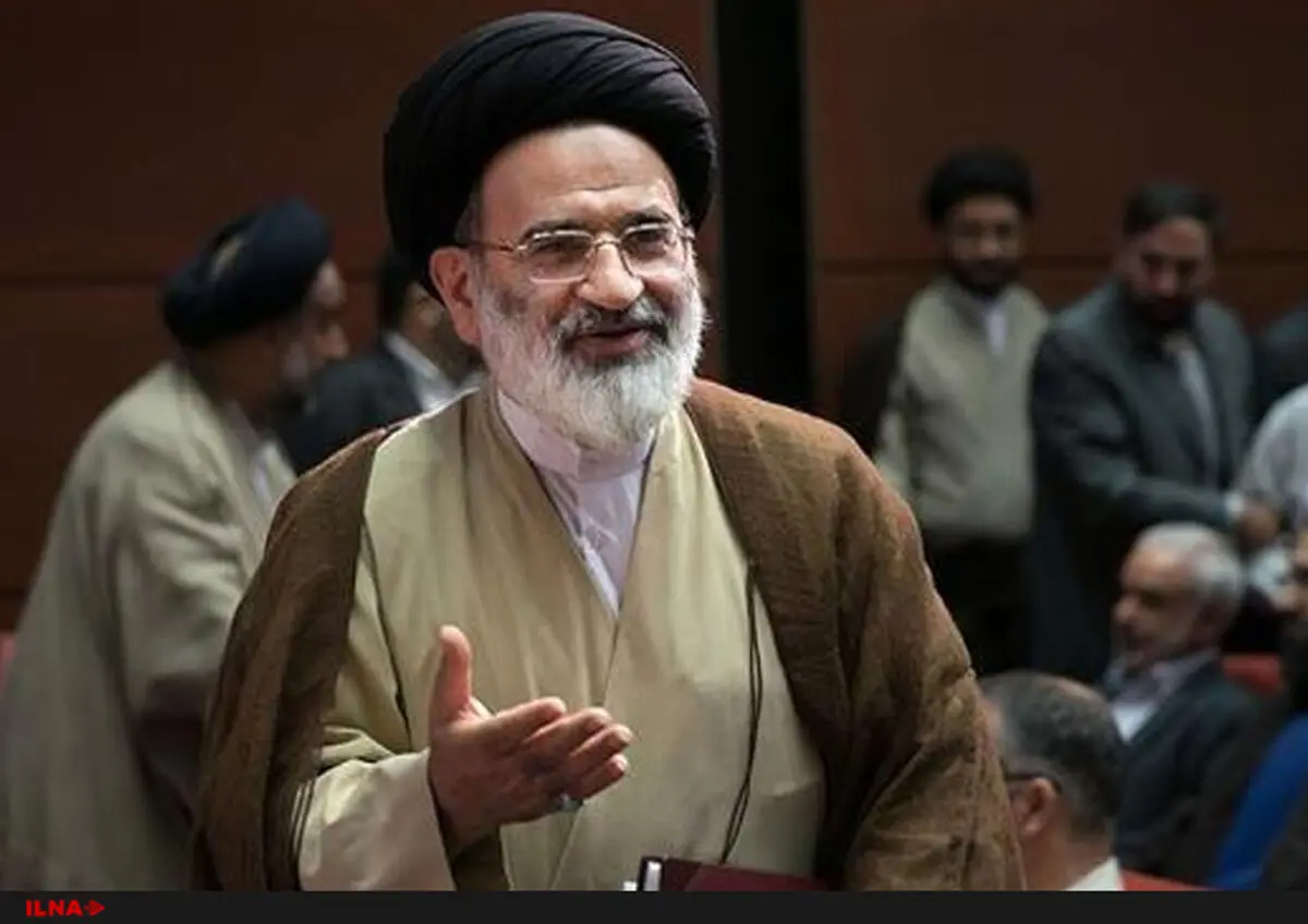 دیگر برای ائتلاف دیر شده است/ نمی‌توانیم پیام ائتلاف را به مردم برسانیم