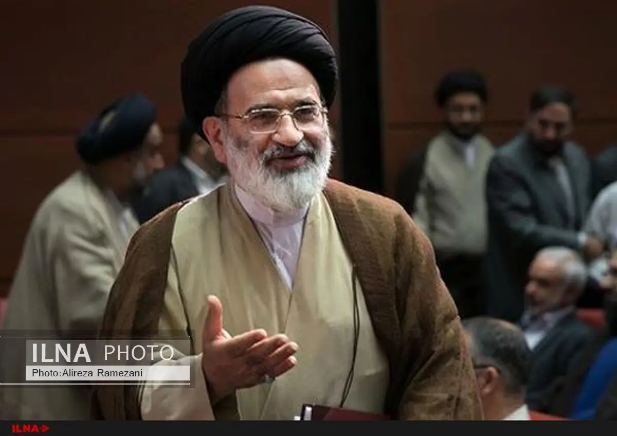 حجت‌الاسلام تقوی از حضور در انتخابات خبرگان انصراف داد