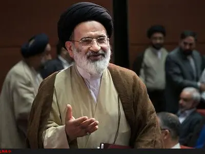 برای اعتلای بخش کشاورزی تلاش می‌کنم