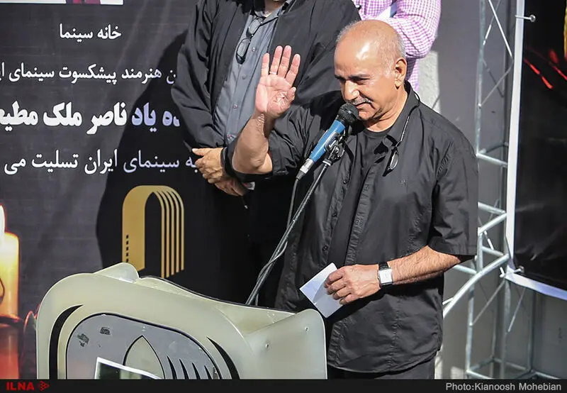 گالری