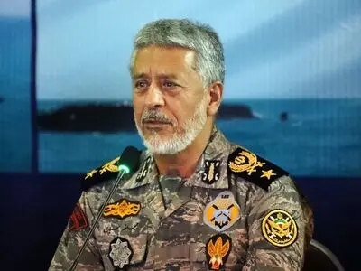 افتخار ماست که با استکبار می‌جنگیم، نه با دشمنان کوچک
