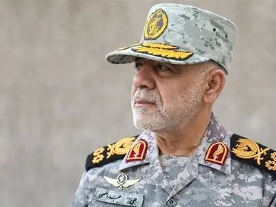 هشدار به کشور‌های حاشیه خلیج‌فارس: به آمریکا کمک نکنید
