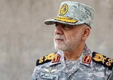 هشدار به کشور‌های حاشیه خلیج‌فارس: به آمریکا کمک نکنید