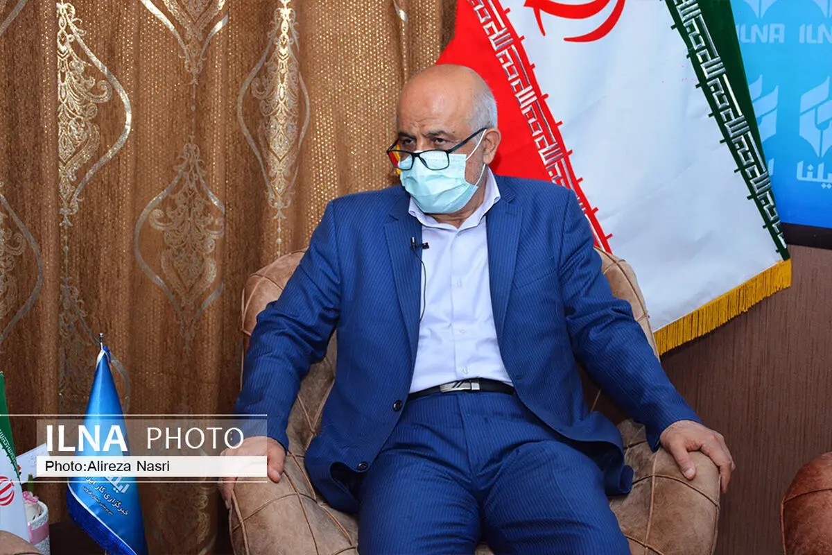افزایش اعتبارات هزینه‌ای قزوین بالاتر از میانگین کشوری قرار دارد