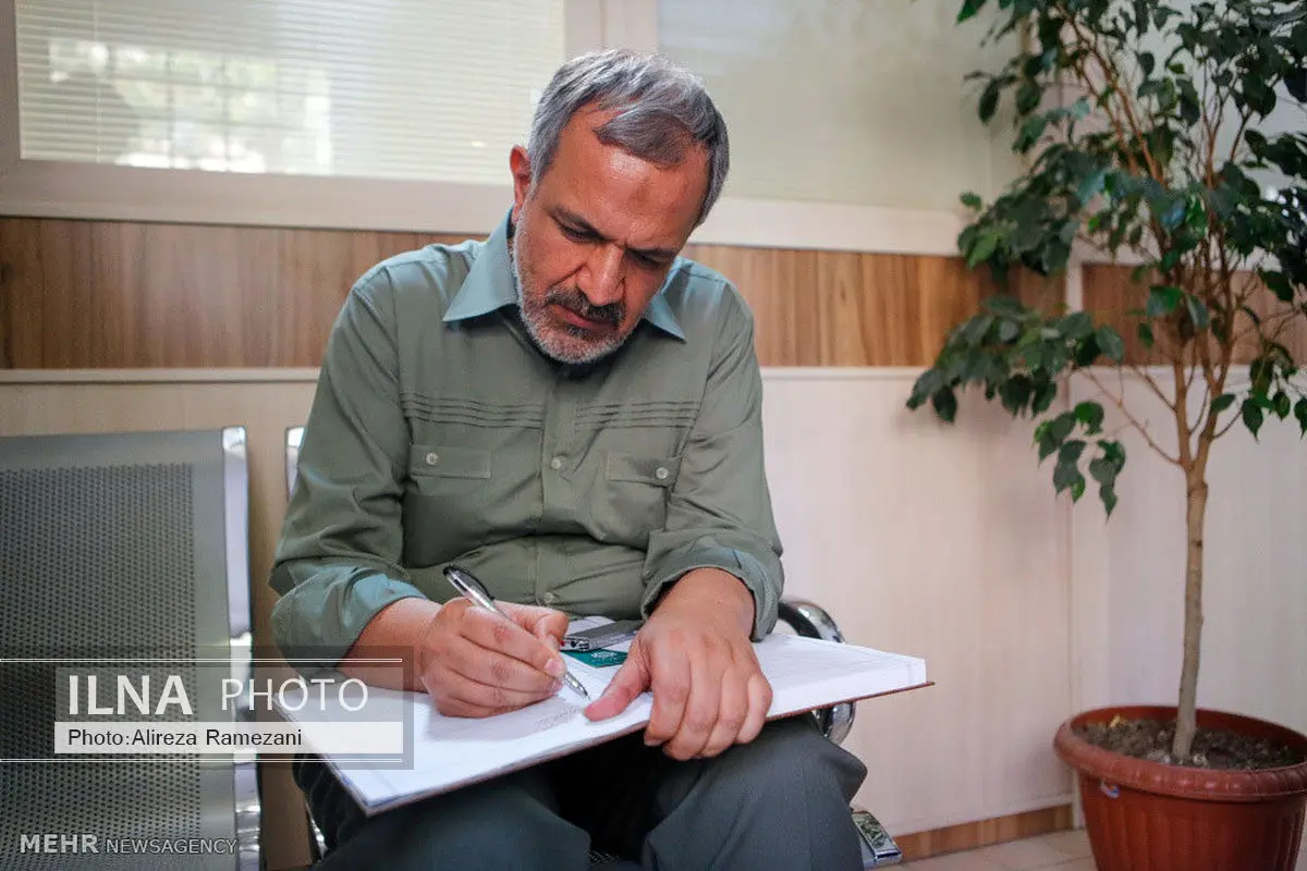 مشهدی میراب، کوچه‌های مسجد جامع و شب‌های چهارشنبه