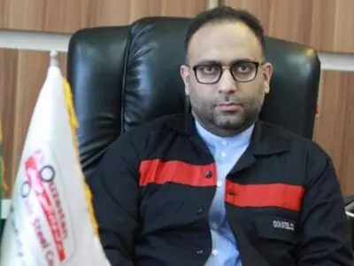 انتصاب معاونت اجرایی شرکت فولاد اکسین