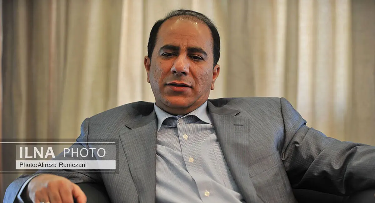 ایجاد نهضت ملی گردشگری انتظار بخش خصوصی از دولت است