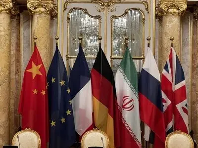 کمالوندی: نحن فی حوار حول القضایا المتعلقة بالضمانات 