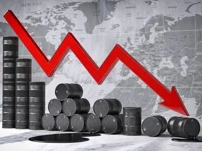 افت بیش از یک دلاری قیمت نفت