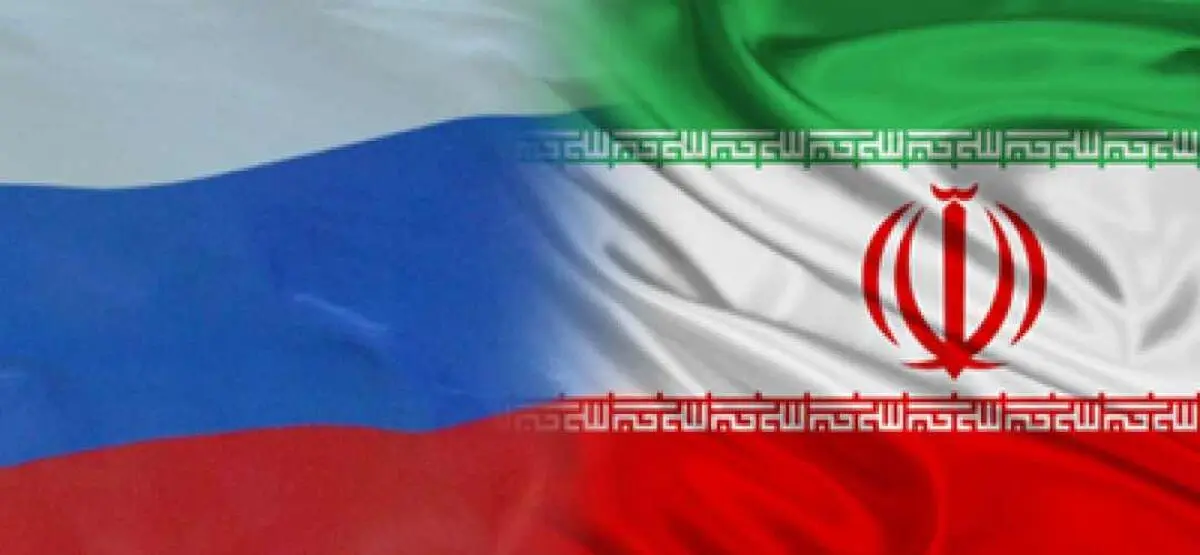 طهران: النهج المشترک مع موسکو یهدف لتعزیز سیادة الدول
