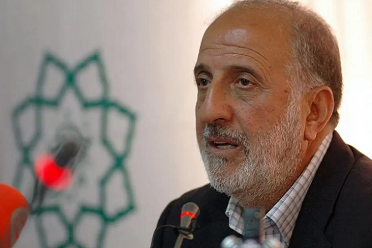 امسال حدود ۴۰ بوستان عمومی در تهران احداث می‌شود 