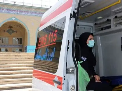تمهیدات اورژانس استان تهران برای سی و پنجمین نمایشگاه بین‌المللی کتاب تهران