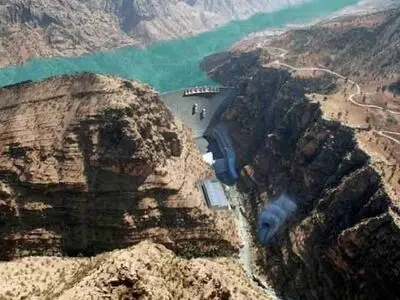 قانون؛ سد راه سد سازان در کهکیلویه و بویراحمد/ «دنا» از چنگال سد سازان نجات یافت/ مجوز خرسان ۳ باطل شد