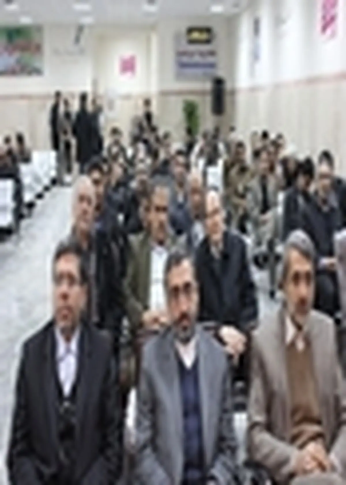 ضرورت وجود اردوگاه کاردرمانی در استان جهت نگهداری زندانیان مواد مخدر
