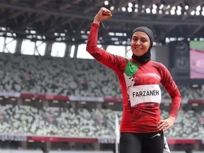 فصیحی تنها نماینده ایران در رقابت‌های قهرمانی جهان