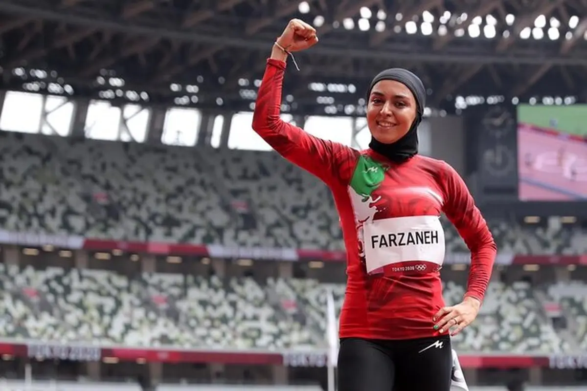 فصیحی تنها نماینده ایران در رقابت‌های قهرمانی جهان