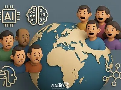 شمارش معکوس برای بیکاری بزرگ / ترس از «نابودی نسل بشر» توسط هوش مصنوعی واقعی است