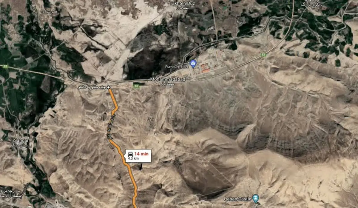 مطالبه‌ای که تحقق یافت